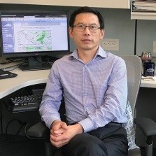 Dr. Fanglin Yang