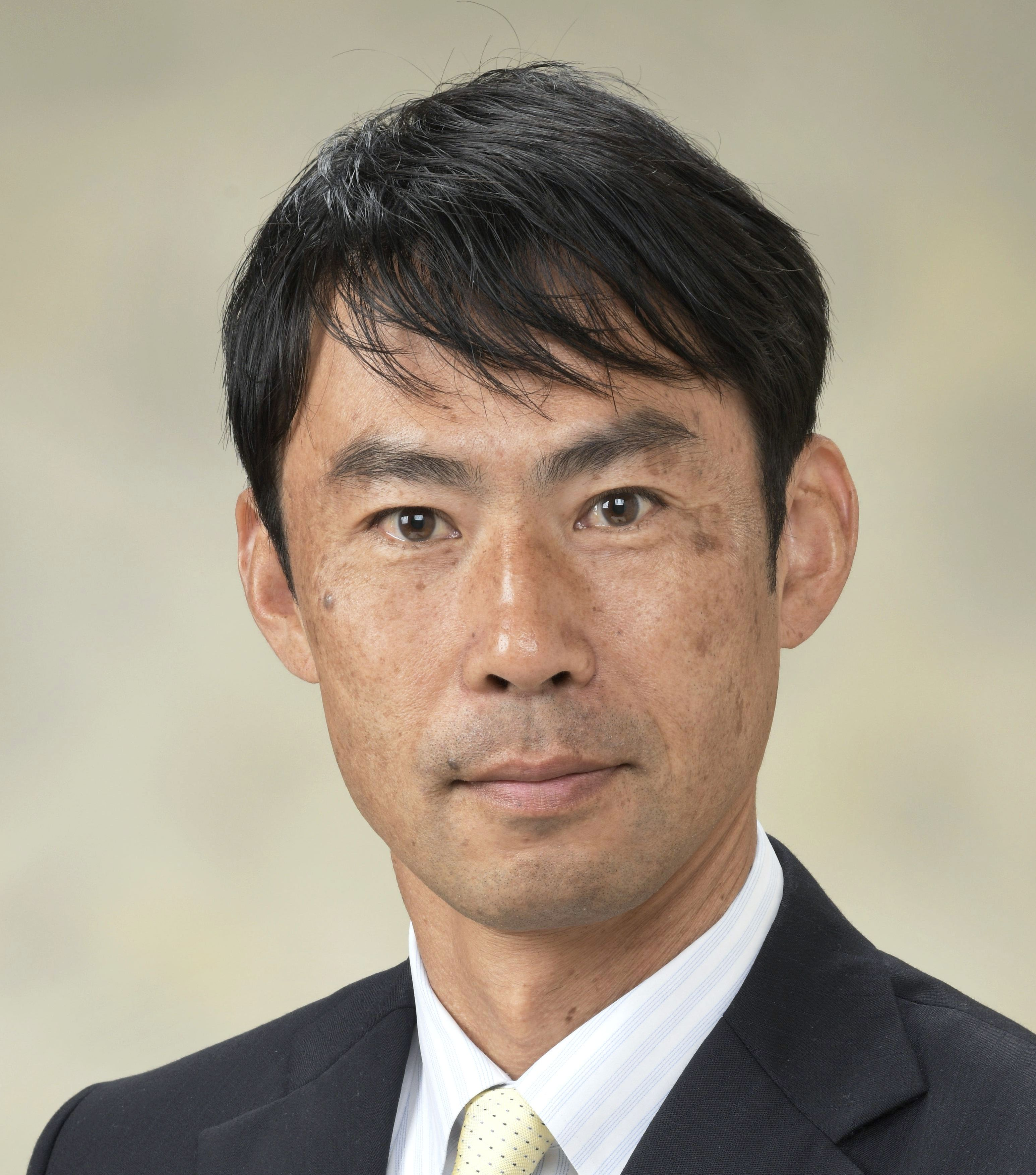 Dr. Takuya Kawabata