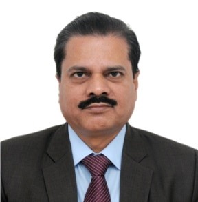 Dr. M. Mohapatra