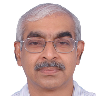Prof. K Mohanakumar