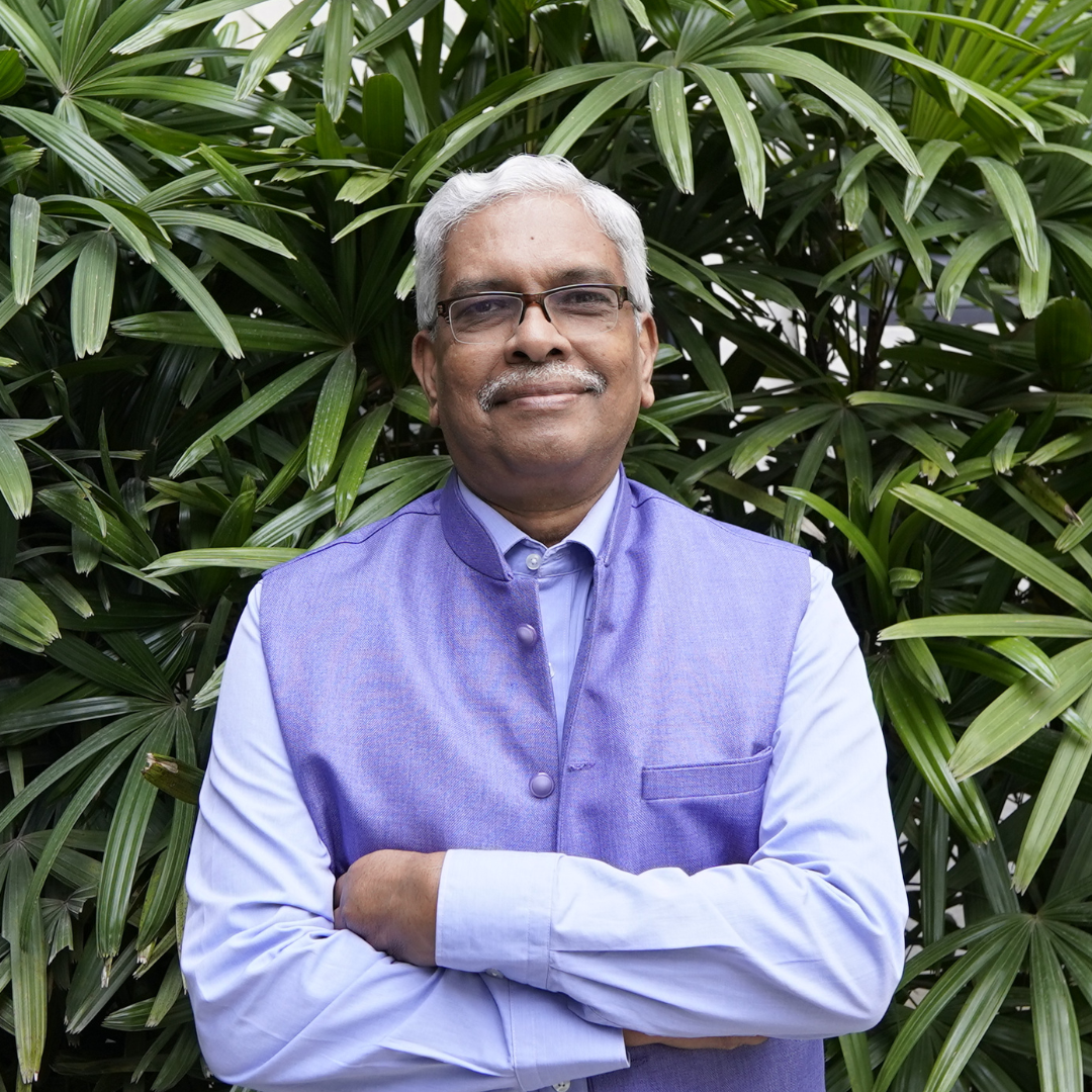 Dr. M. Rajeevan