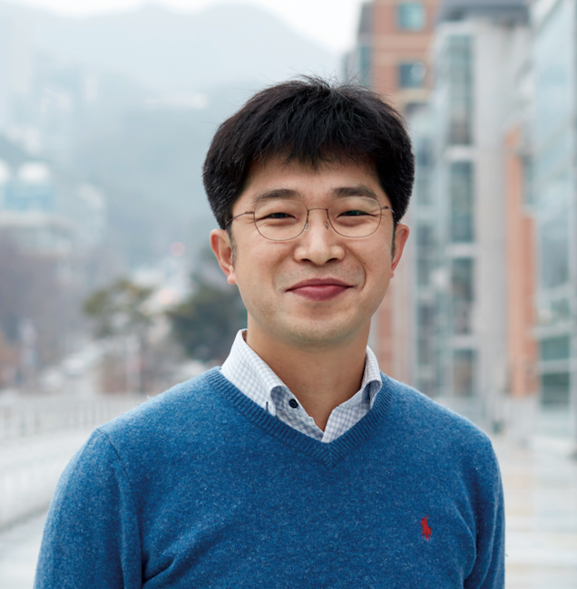 Prof. Seok-Woo Son
