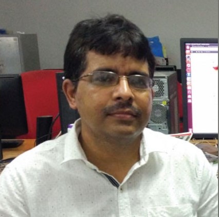 Prof. Vimal Mishra